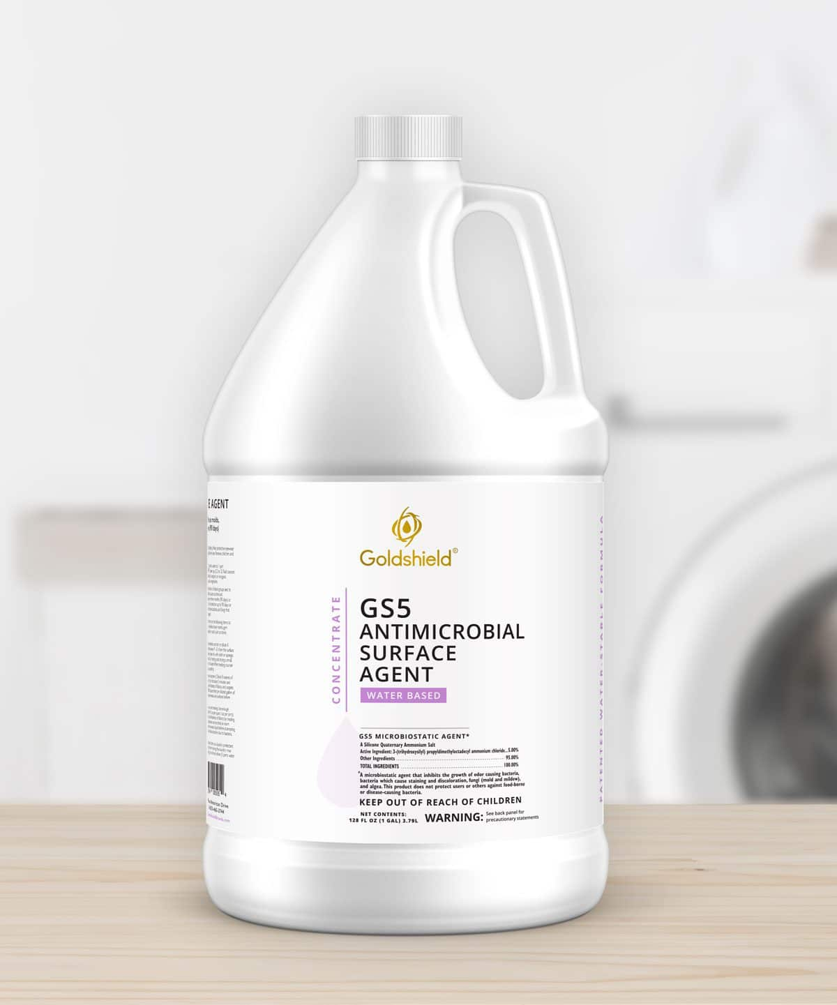 GS5 Commercial Refill