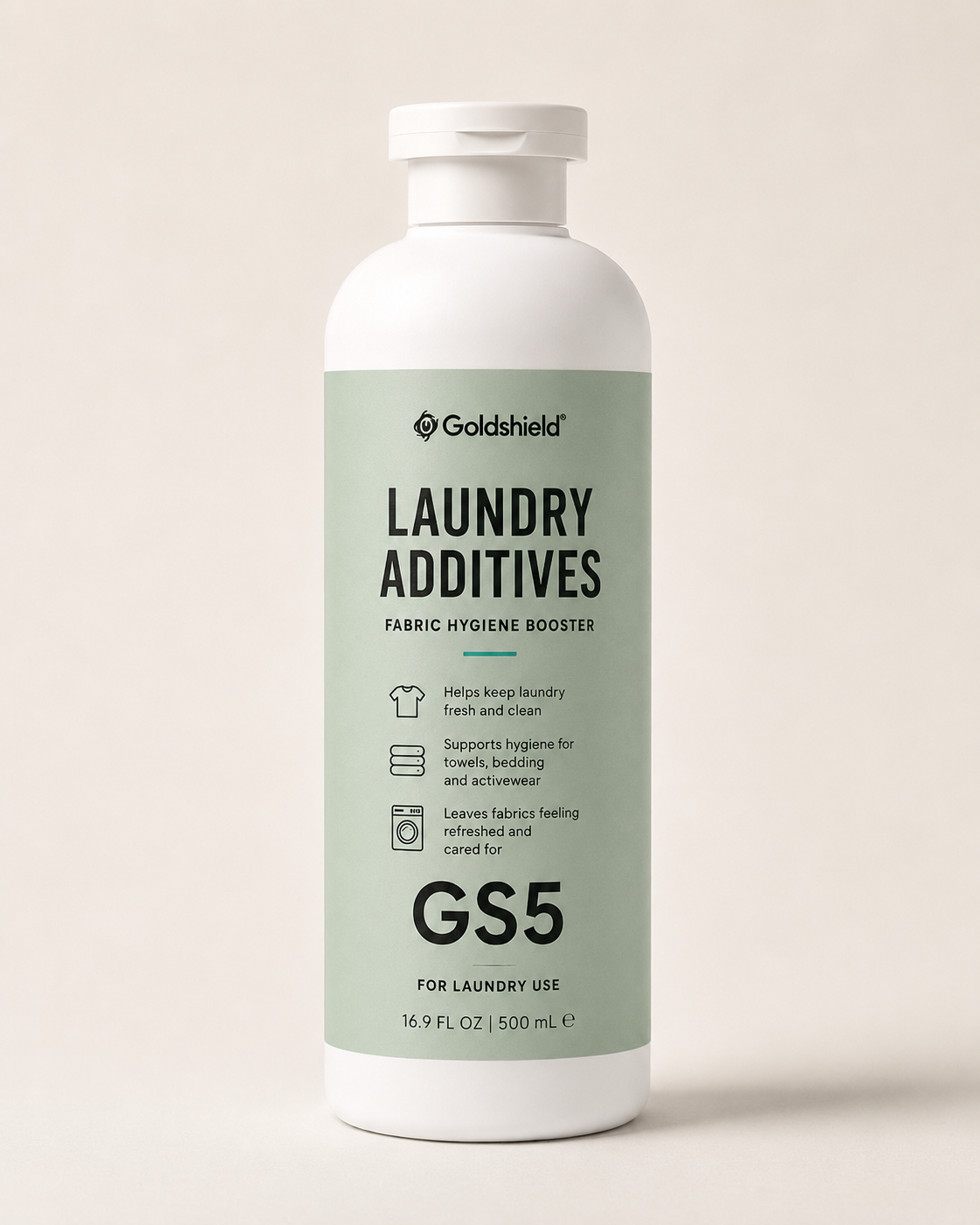 GS5 Underwear & Laundry