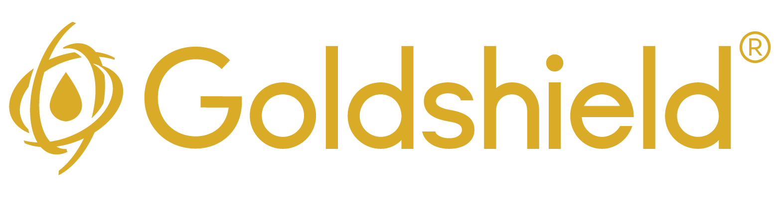 Goldshield